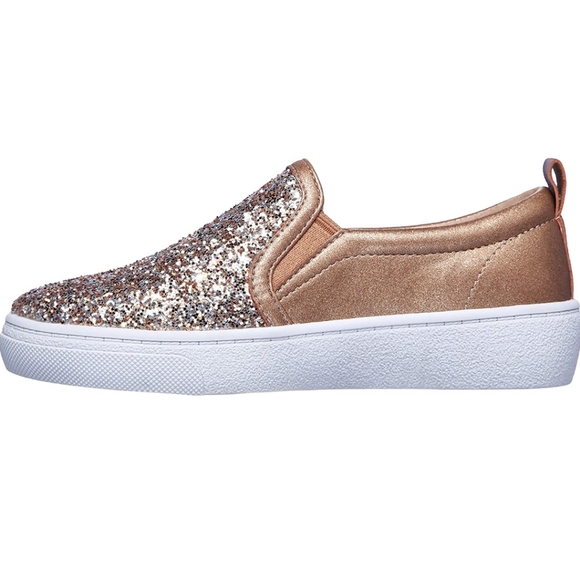 Concept by Skechers Glitz & Gold - Picture 3 of 5